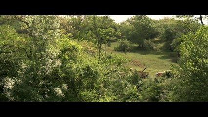 Dehşet Kasabası - Among the Living (2014) Fragman