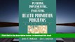 [PDF]  Planning, Implementing, and Evaluating Health Promotion Programs: A Primer (3rd Edition)