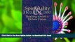 Audiobook  Spirituality   Health Care: Reaching toward a Holistic Future (Special Topics in Health