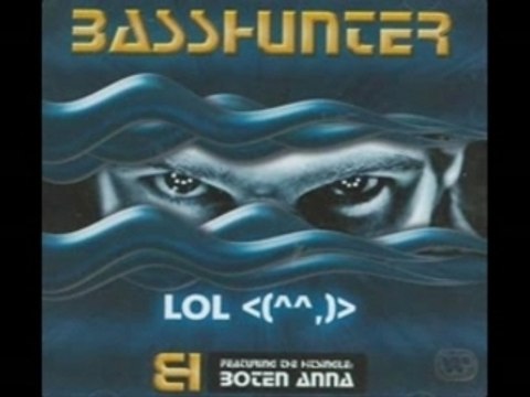 Basshunter remix 1