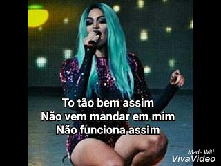 Pabllo Vittar - Todo Dia (Ft. Rico Dalasam)