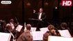 Mariss Jansons & The Royal Concertgebouw Orchestra - Symphony No. 4 - Bruckner