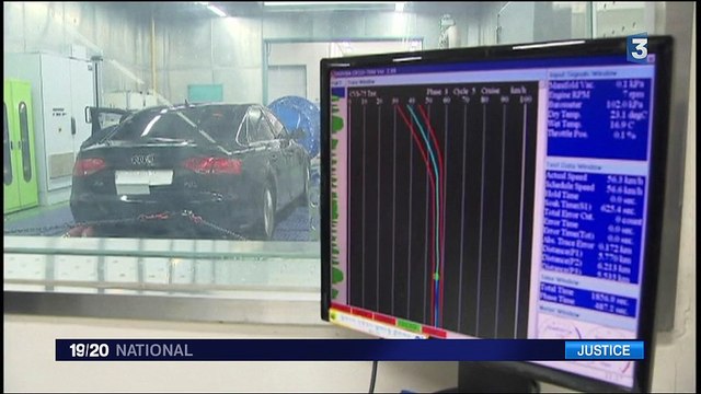 Moteurs diesel : Renault dans la tourmente