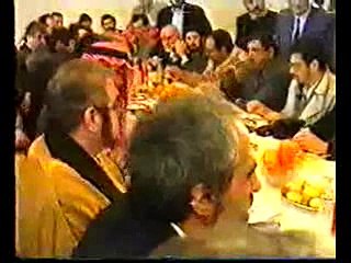 AR II Prezidenti Əbülfəz Elçibəy(1992-93).İSLAM BİRLİYİ