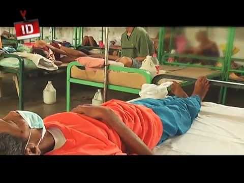 Investigative Documentaries - Buhay ng mga senior citizen sa preso (Episode aired January 26, 2012)