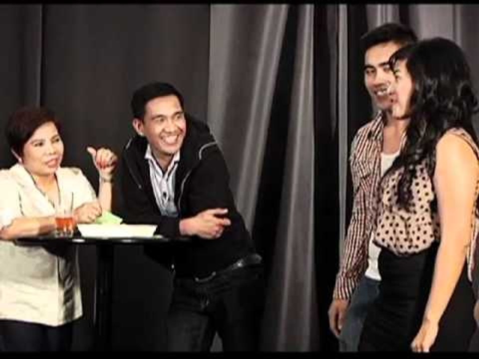 TEASER: Pinoy pick-up lines on iJuander this Ja...