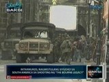 Saksi: Intramuros, nagmistulang siyudad sa South America sa shooting ng 'The Bourne Legacy'