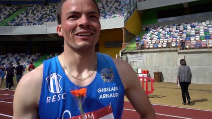 The Blue Army - Coupe d'Europe 2017