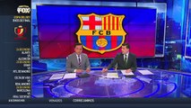 EXCLUSIVO: La actualidad del Barcelona según Luis Enrique