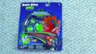 Angry Birds Knex, SPACE Splat Target and Candy Fans!