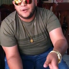 El Full se desahoga en las redes y asegura le copiaron el tema los cajeros