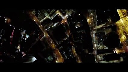 Kader – Predestination (2014) Fragman