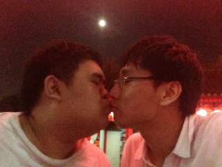 Our Love Story - Jeremy Teng 丁文淞 テン・ブン・ソン・ジェレミー and Tan Boon Wah