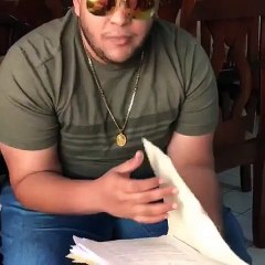 El Full se desahoga en las redes y asegura le copiaron el tema los cajeros