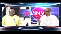 REPLAY - L'Invité du 20h - 18 Janvier 2017 - Invité : PAPE DIALLO DIT ZATOR MBAY3