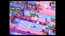 Disney Crossy Road - Sadness Inside Out - iOS / Android - Gameplay Video