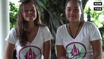 These sisters convinced the Bali gov't to ban plastic bags