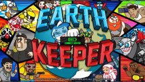 EarthKeeper : Avengers Android Gameplay (HD)