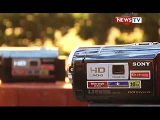 TEASER: Alodia Gosengfiao to review the best gadgets of 2012 on Pop Talk