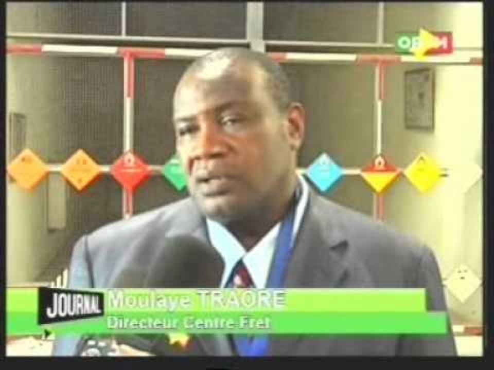 L’Aéroport de Bamako et Senou est le 1er en Sureté et en Sécurité de l'Afrique de l'Ouest.