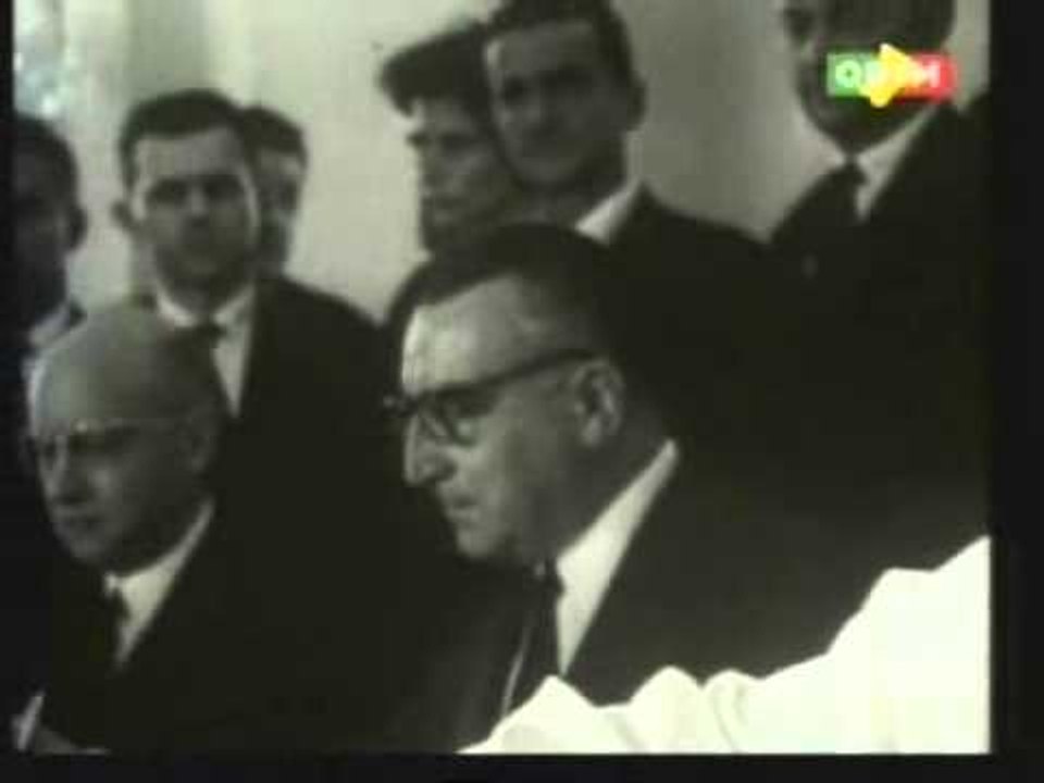 Le 1er Octobre 1960 que l'Armée du Mali a été crée sur les decombles de la Fédération du Mali.