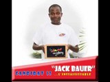 JAM ACADEMY : CANDIDAT 12 - JACK BAUER