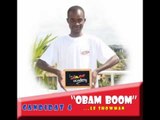 JAM ACADEMY : CANDIDAT 4 - OBAM BOOM