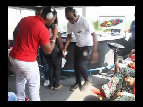 MEILLEUR DU 7-9 Live final: La Tribu Jam & Molière