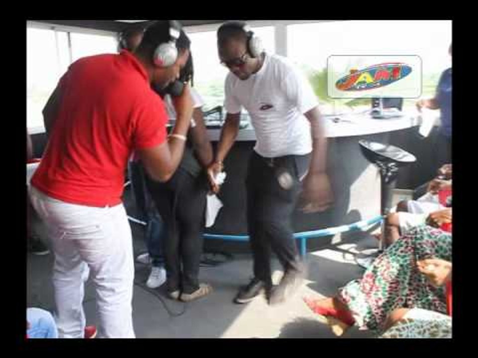 MEILLEUR DU 7-9 Live final: La Tribu Jam & Molière