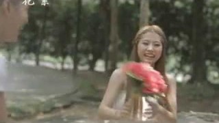 [Angelababy 林雪芬] 花絮 / ENDING -- 就是你 BEAT IT (Official MV)