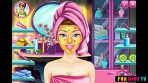 barbie makeover game online
