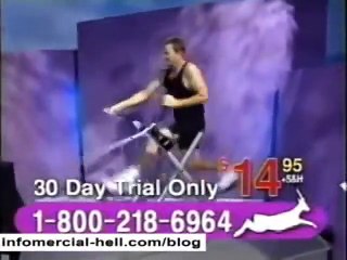 Americans will buy ANYTHING 3! Top 10 Worst Infomercials
