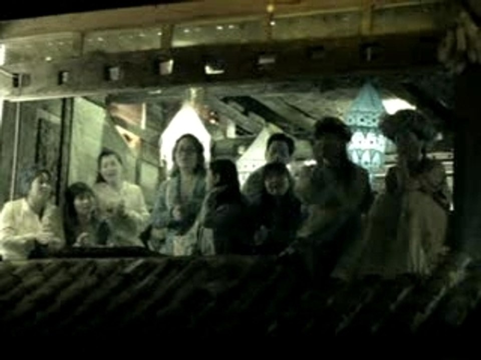 Ya sou, ya sou, ya ya sou !!!