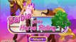 barbie goes horse ridding dress up , best game for kids , nice game for childerens , super game