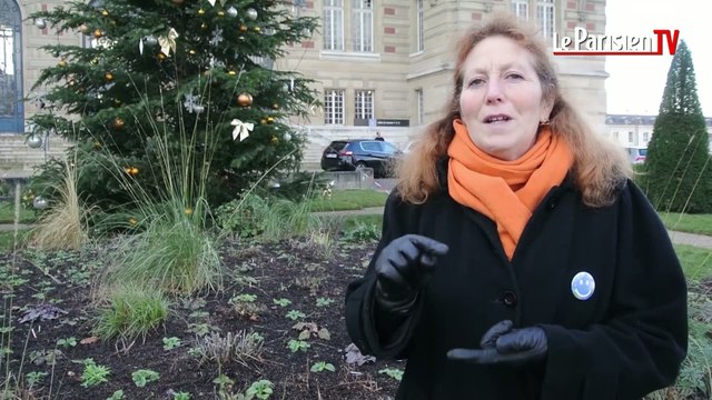 Versailles : les conseils pour imiter la ville pionnière du Zéro Phyto