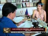24oras: SALN, isa sa mga paraan   para maimbestigahan ang yaman ng   kawani ng gobyerno
