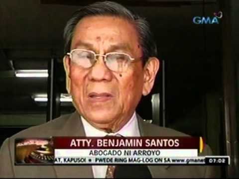 24oras: Rep. Arroyo, dapat i-house arrest na lang, ayon sa mga taga-suporta