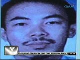 Tatlo sa most wanted terrorist, patay sa air stike ng AFP