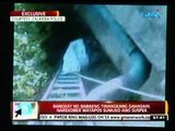 24 Oras: Bangkay ng babaeng tinangkang gahasain sa Laguna, narekober matapos sumuko ang suspek