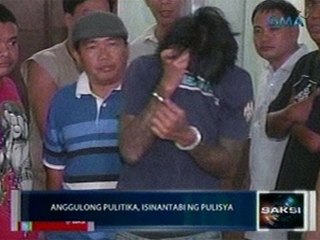 Saksi: UP Student na pinagnakawan at sinaksak sa mukha, unstable at wala pa ring malay