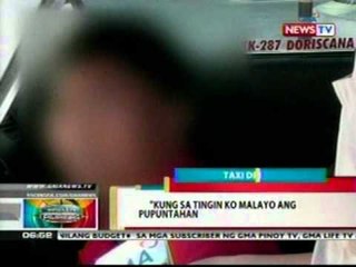 BP: 'Oplan i love you',   ilulunsad ng LTFRB region 7 sa   Feb. 14