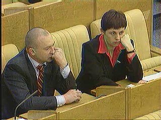 Жириновского и птички невелички