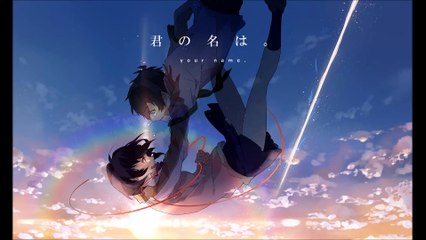 RADWIMPS - Nandemonaiya