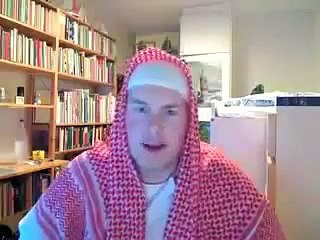 British Converts to Islam New brother 2016