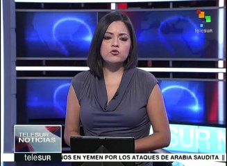 Denuncia hija de Berta Cáceres criminalización de protesta en Honduras