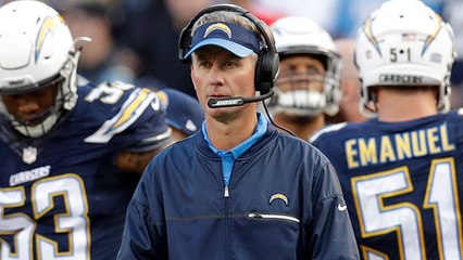 Rapoport: Broncos expected to add Mike McCoy as OC