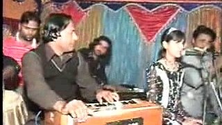 Tari Mari Param Kahani Hy Pakistani Baby Singer