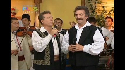 Constantin Enceanu si Petrica Matu Stoian - LIVE - Lasa baiete umblatu - Arhiva 2005