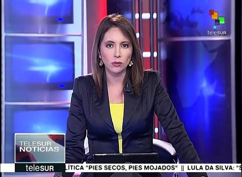 Argentina: Iglesia rechaza represión contra pueblo mapuche