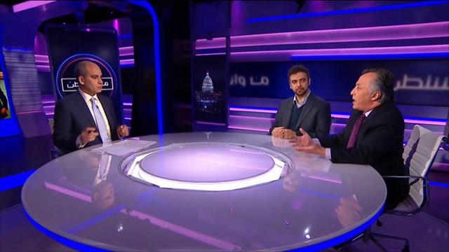من واشنطن-أخلاقيات الحكم بعهد ترمب.. جدل أميركي جديد